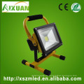 Portable Akku Flutlicht 20W, Handgeräte Flood Light LED